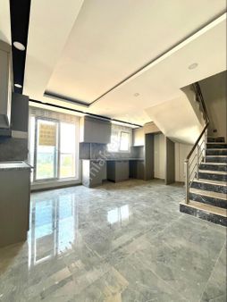 Aksu Macun’da Emsalsiz Sıfır 4+1 170 M2 Dubleks