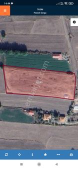 Harzem Gayrimenkulden Mollakendi-kehli Beldesinde Satılık Tarla