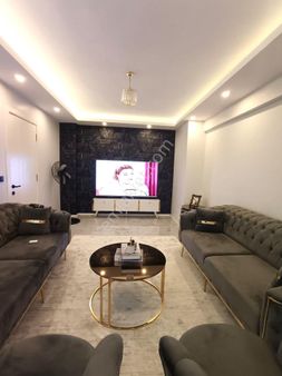 Balık Pazarı Yanında Asansörlü Yerden Isıtmalı Ara Kat 2 Yıllık 2+1/100 M2 Daire 2.950.000 Tl