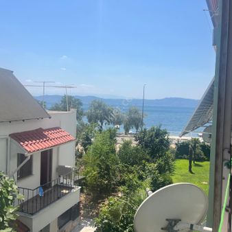 Köşem Emlaktan Narlıda Deniz Gören Satılık Daire
