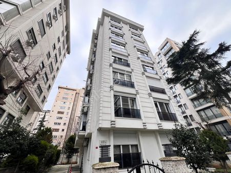 Met'den Erenköy'de Marmaraya Yakın 2+1 Yüksek Giriş 90 M2