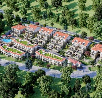 Gökçeada Satılık Daireler