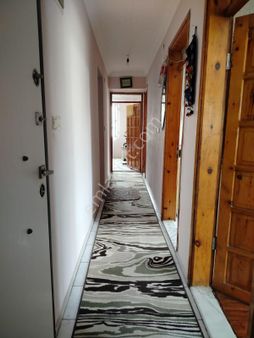 İsabey Mahallesi Satılık Müstakil Bahçeli Köşe Parselli Ev