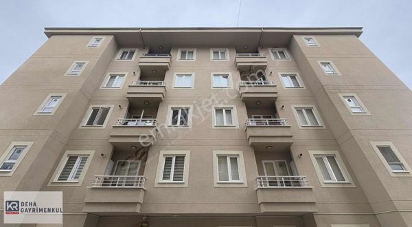 Görükle Merkezde 2+1 Full Eşyalı Kiralık Daire