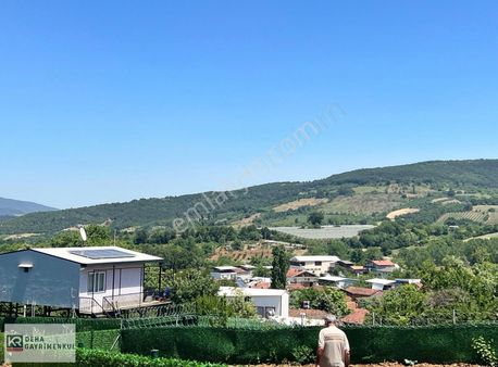 Kestel Aksu Mah. Müstakil Tapulu Satılık Köy İçi Bahçe