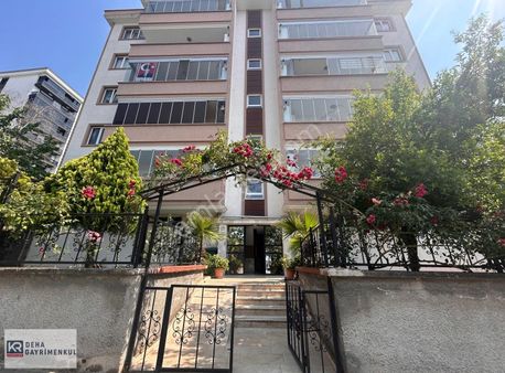 Beşevler Kültür Mahallesi Kiralık 3+1 Ara Kat Manzaralı