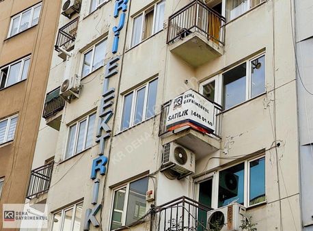 Gazcılar Satılık 2+1 Daire