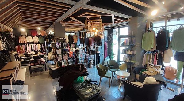 Emek Devren Kiralık Giyim Mağazası