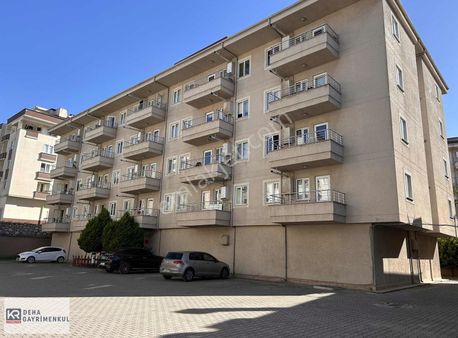 Görükle Dumlupınar Galata Sitesi 2+1 Sıfır Eşyalı Daire