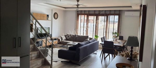 Kayapa Da Satılık 3+1 Dubleks Daire