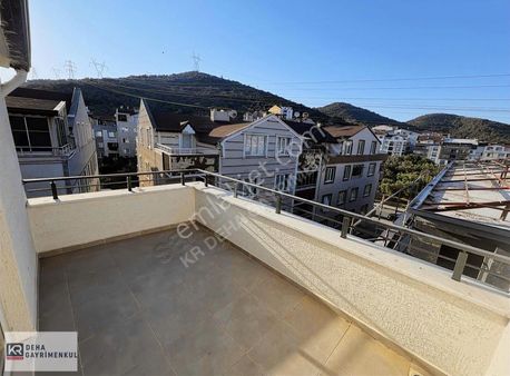 Demirtaş Barbaros Cadde Üzeri Satılık Dubleks Daireler