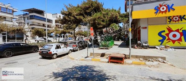 Erdek Yalı Mah. De Kiralık Dükkan