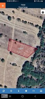 Kütahya Pazarcık Satılık Tarla