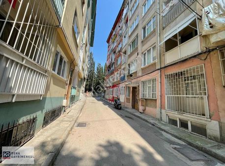 Hocahasan Mahalle Fevzi Çakmak Caddesine Yakın Satılık 2+1 Daire