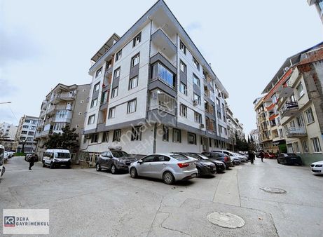 Nilüfer İhsaniye ' De Yenilenmiş Satılık Lüks 5+1 Dubleks Daire