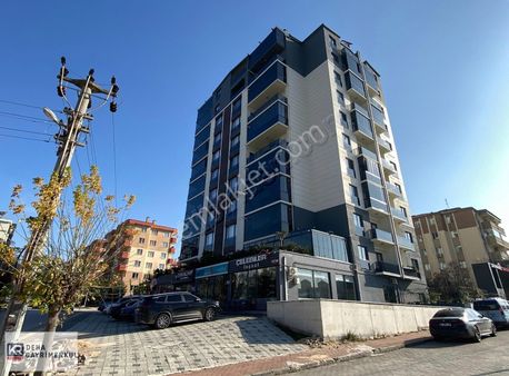 Nilüfer Kültür Mah.de Satılık Manzaralı 3+1 Dubleks Daire