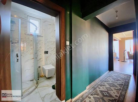 Mudanya Kumyaka ' Da Panoramik Deniz Manzaralı 3 Katlı Ev