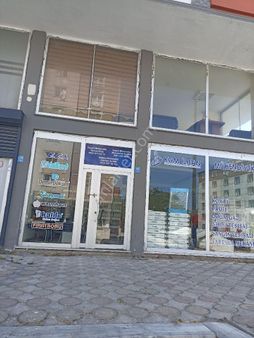 Tuşba Emlaktan Satılık Cadde Özeri 90 Mt Dükkan