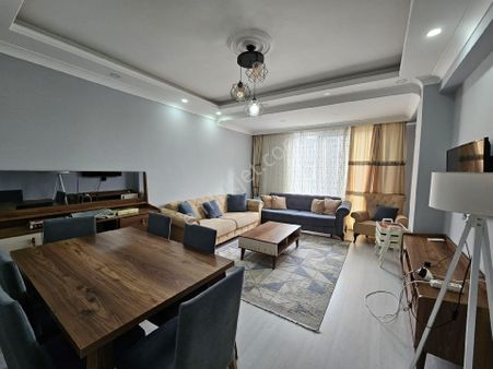 6+2 230m² Lüks Dubleks