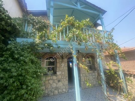 Gömec Keremköy De Satılık Mustakil Ev