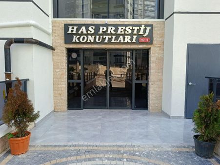 Çiğdemtepede 3+1 Lüks Satılık Daire