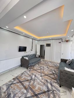 İnal Emlaktan Emek Mahallesinde Satılık 2+1 100 M2 Daire