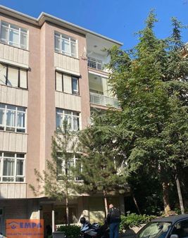 Empa’dan Süleymanbey Caddesi Üzerinde 3+1 Satılık