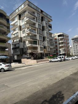 Özgür Emlaktan Şanlıurfa Karaköprüde Satılık Yüksek Giriş Katı