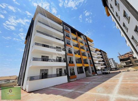 6 Yol Köprüsü Yakını Sıfır 4+1 Arakat Satılık Daire