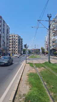 Muratpaşa Çallı Vatan Bulv. Üstünde Faal Etüd Merkezi