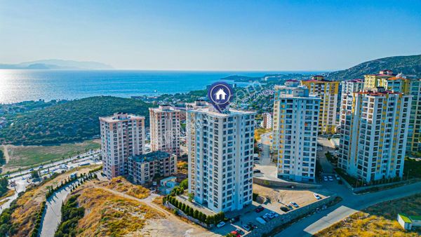 Kuşadası Uydukent Çalıkuşu Satılık 2+1 Daire
