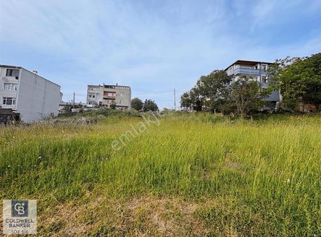 Arnavutköy Deliklikayada 280 M2 Konut Alanı İmarlı Satılık Arsa