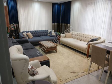 Çamlıca Mah.gündüz Ökçün Blv. Yakın Köşe Başı Yeni Satılık 3+1 Daire