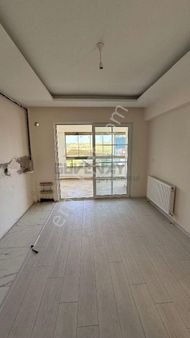 Güvenay - Çorum Ata 1. Cadde Üzeri- 3+1 Sıfır Satılık Daire