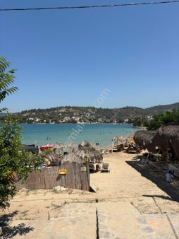 Kıyıkışlacık Zeytinlikuyu Da Konut İmarlı Arsa