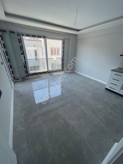 🏠 Nazilli Yıldıztepe Mahallesi’nde Satılık Sıfır Daire 2+1 •