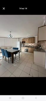 Alanya Alanyum Civarı İçindeki Eşyaları İle Satılık 2+1 Daire