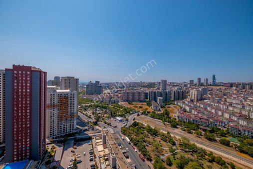 Akevler Mah. Satılık 1+1 Amerikan Mutfak Daire