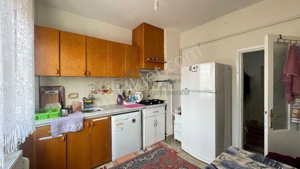 Güvenay - Çorum Gazi Paşa Ortaokulu Yakını 3+1 Satılık Daire