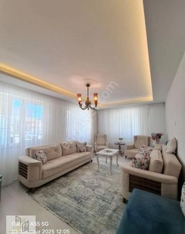 Bayır Mahallesinde 3+1 Satılık Daire