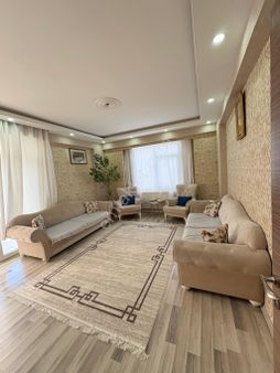 Karaköprü Atakent Mh. 4 Odalı Arakat