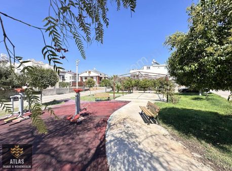 Yeşilkentte Plaja 700 Metre Müstakil Otopark Eşyalı Yayla Gibi