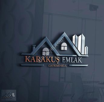 Karakuş'tan █ Fatih Mah. Cadde Üzeri Site'de 105m² 2+1 Superlüks