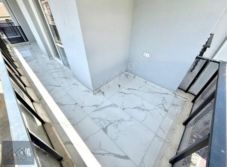 Karakuş'tan █ Fatih Mh. 4+1 170m² Çift Banyolu, Sıfır Şık Yapılı