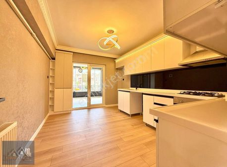 Karakuş'tan █ Merkez'de Lüks Site'de, Park Cephe Full Yapılı 4+1