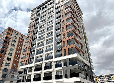 Karakuş'tan █ Şık Tasarımlı, Güney, Önü Açık Sıfır Lüx 190m² 4+1