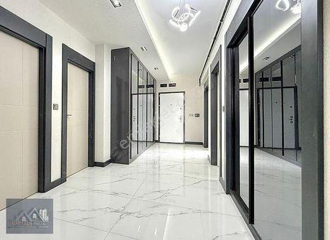 Karakuş'tan █ "k.garajlı Ultralüx Sitede" Sıfır 10.kat 190m² 4+1
