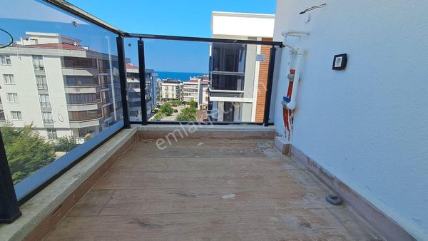 Akgün Kurumsal'dan Körfez Mah. Satılık 1+1 Daireler