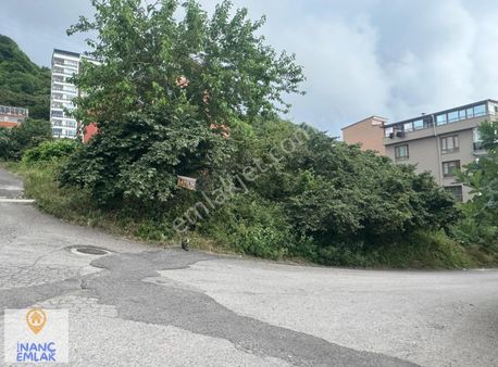 İnanç Emlaktan Seldeğirmeni Mahallesinde Satılık Köşe Arsa