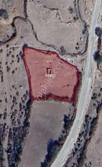 Bergama Durmuşlar Mahallesinde Satılık Hobi Bahcesi